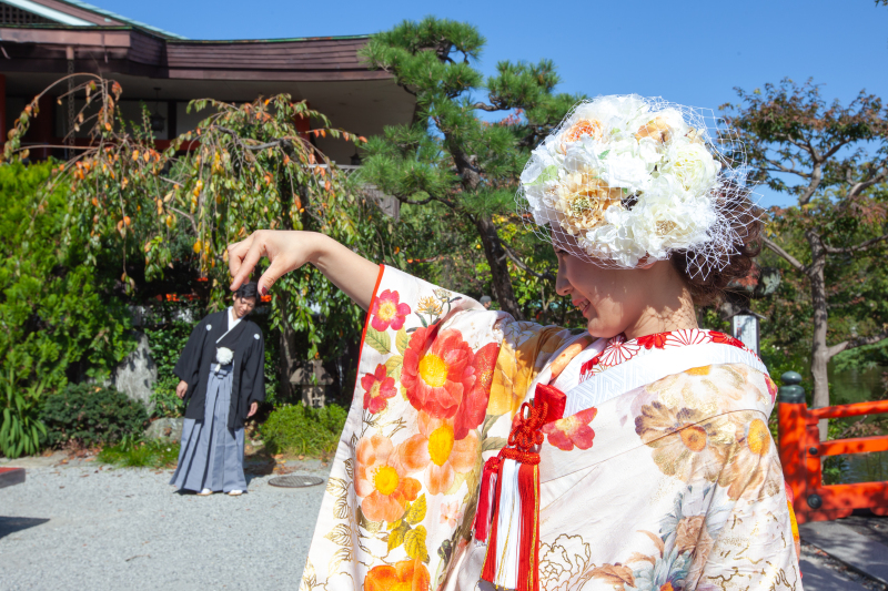 トリック写真♪♪