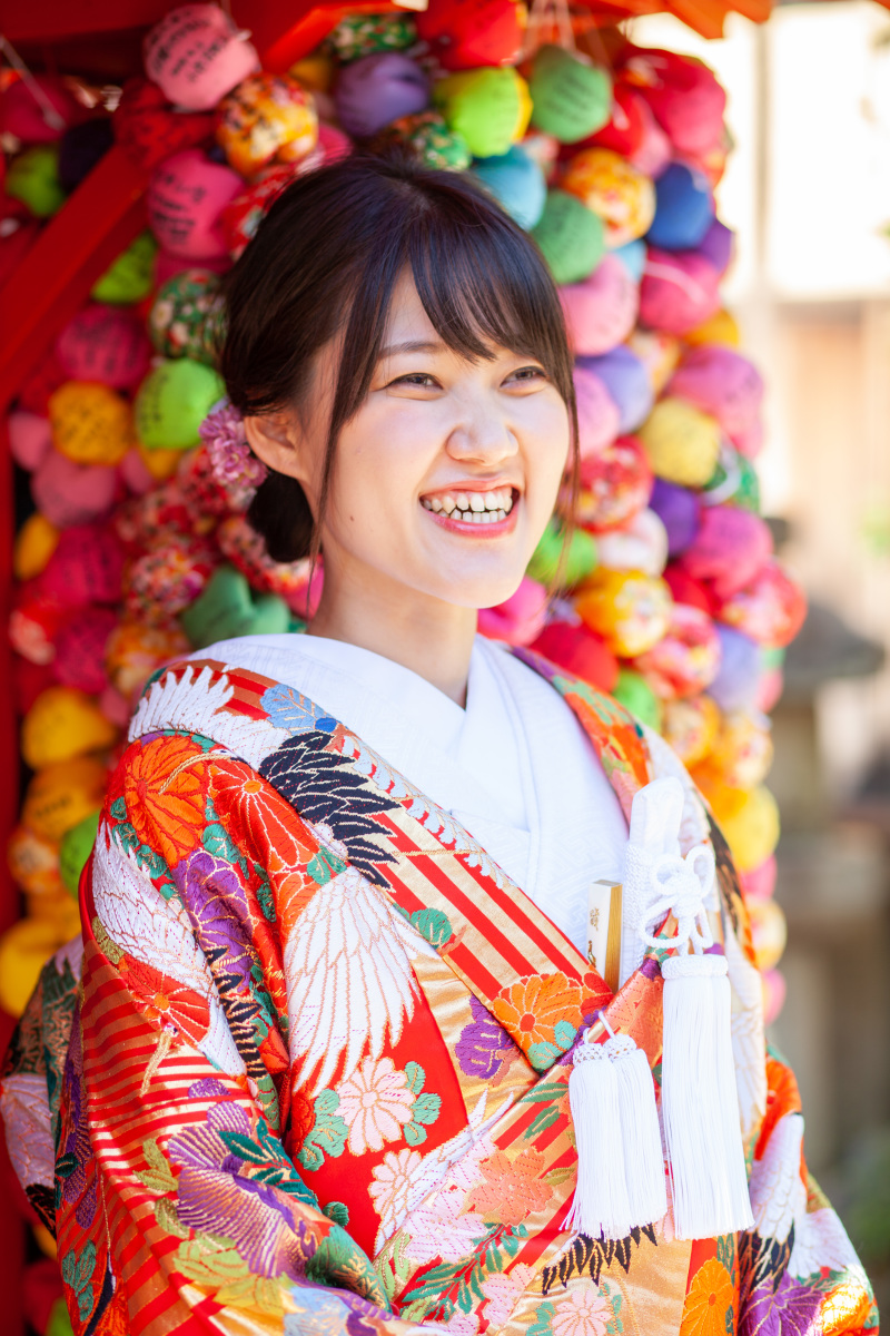 ベストスマイル