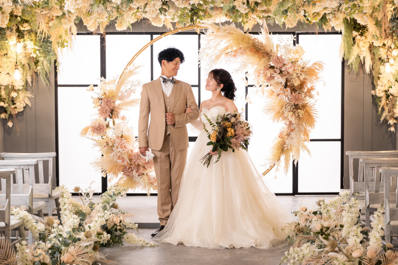 アンティークチャペルスタジオ