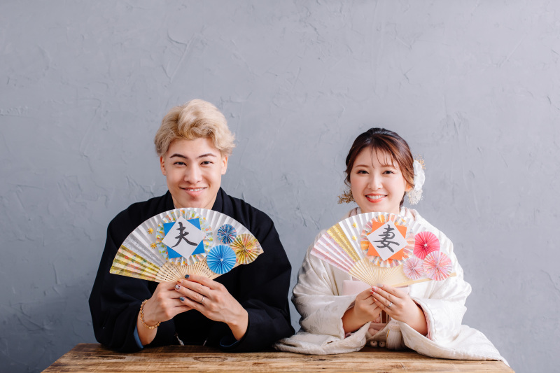 扇子プロップス