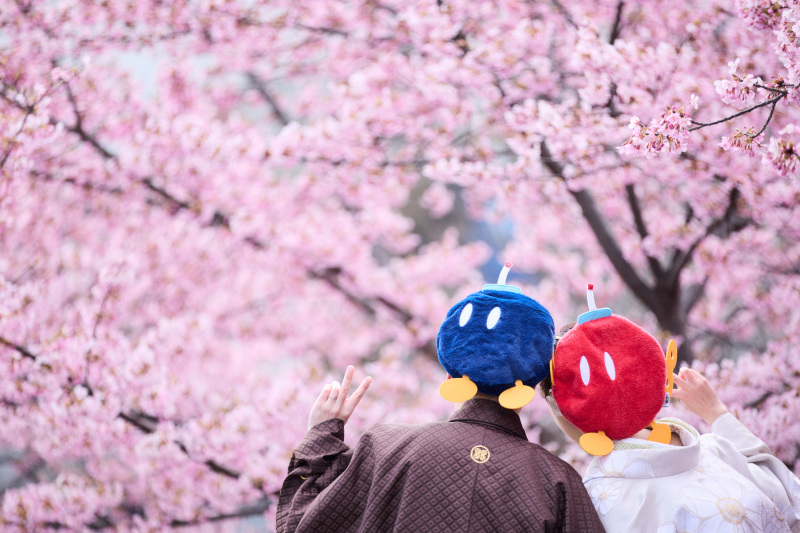 お持ち込みアイテム