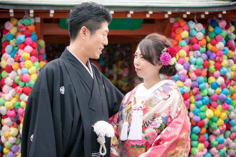 フォトジェニックロケ地