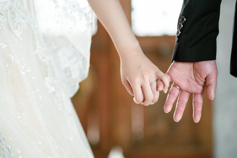 お手元ショット