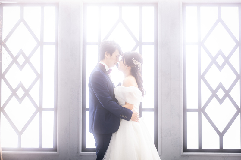 アンティークチャペル