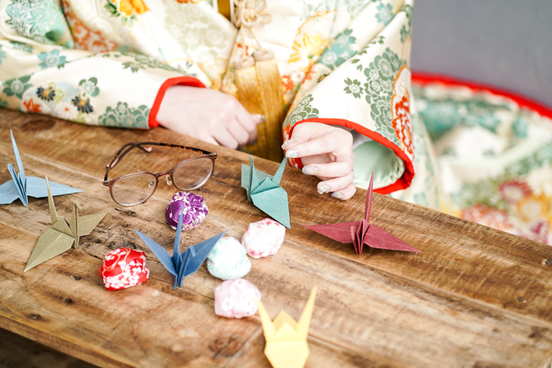 お持ち込みアイテム