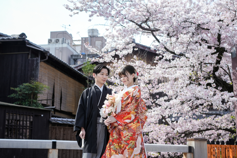 まずは祇園にて