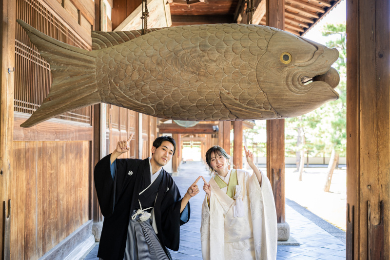魚鼓