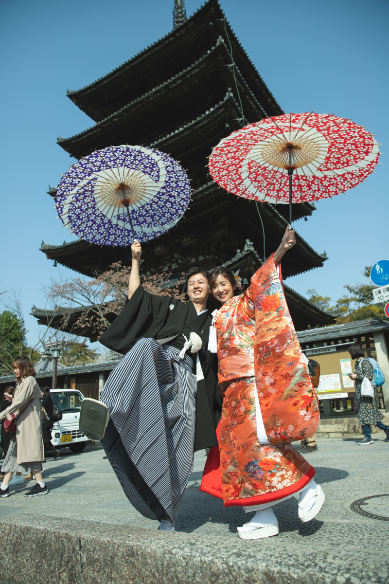 はっちゃけYO！