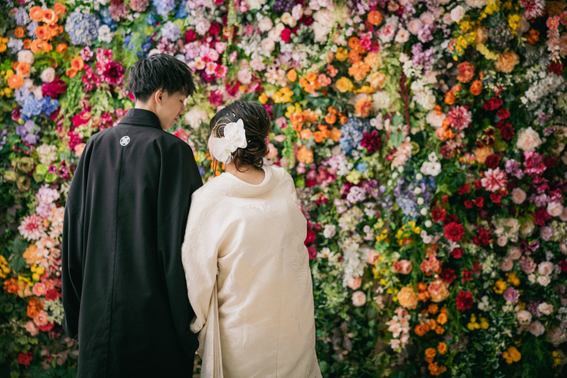 ウォールフラワー