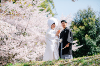 和装２点　スタジオ＆ロケ撮影♡