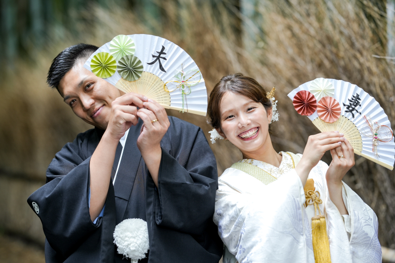 扇子プロップス