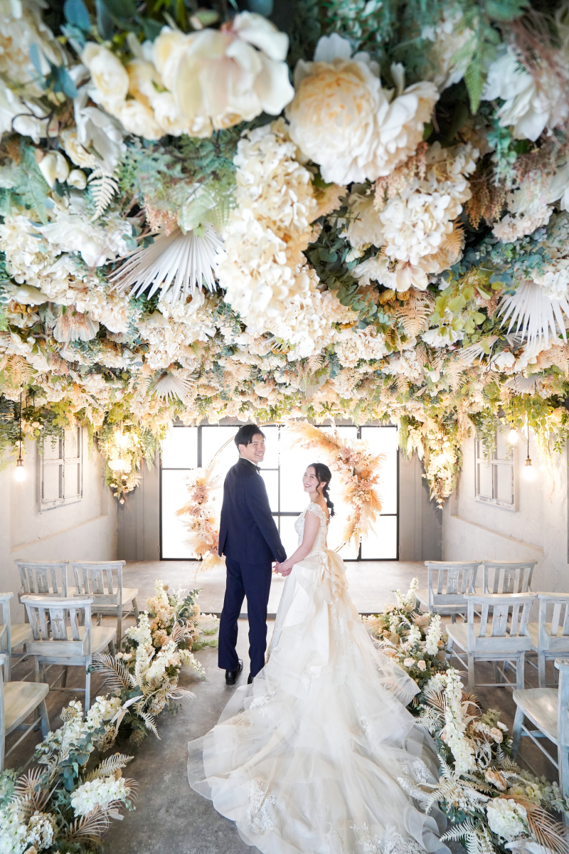 アンティークチャペルスタジオ