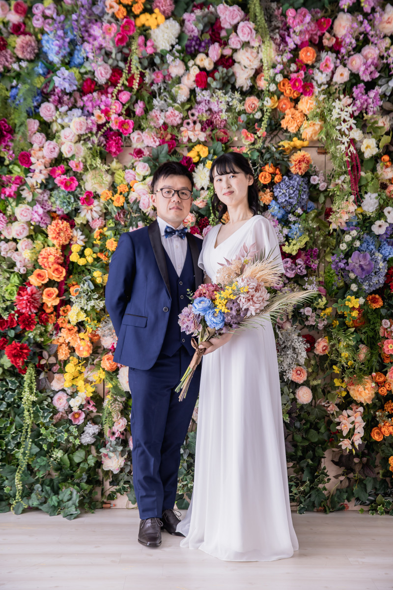 カラフルスタジオへ