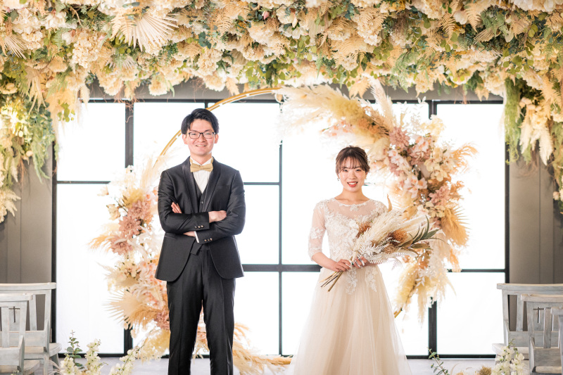 アンティークチャペル