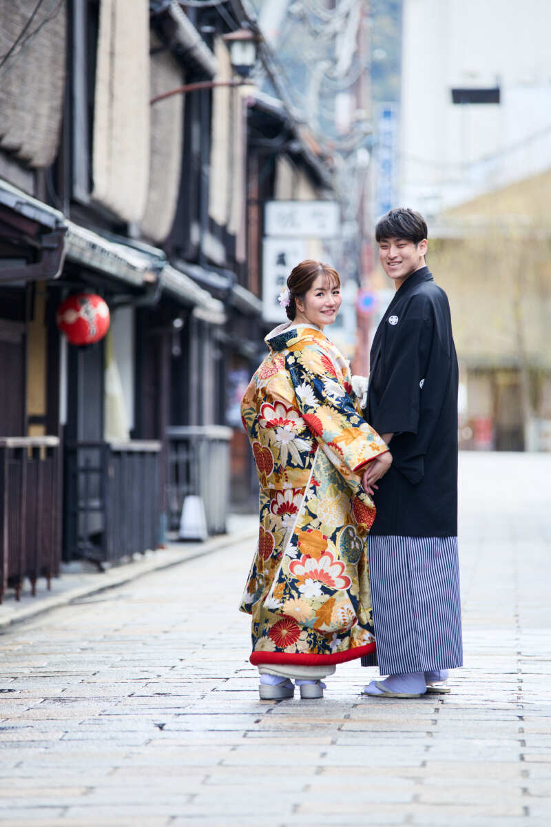 祇園白川