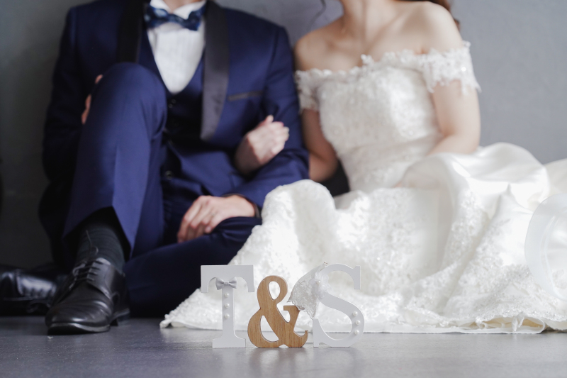 イニシャルオブジェ