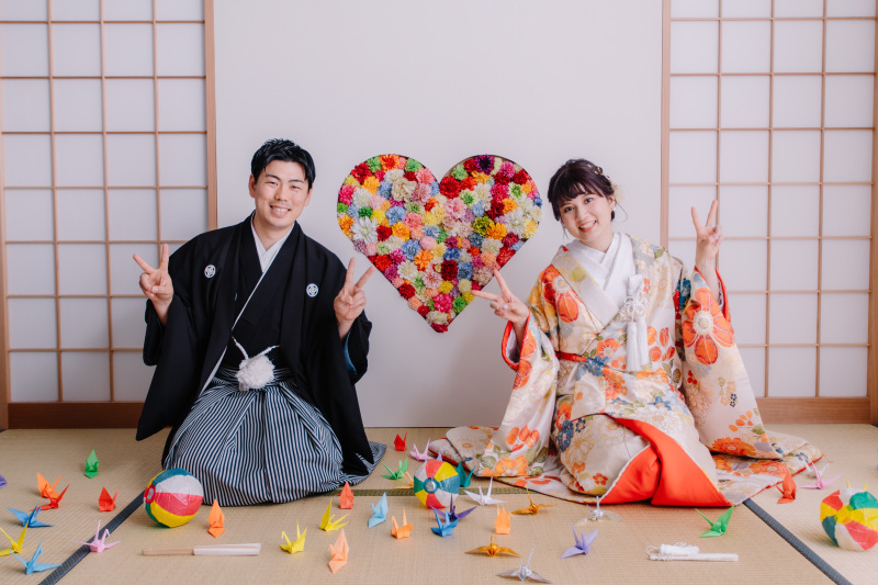 小物アイテム沢山