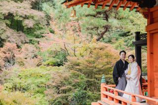 和装1点　ロケ＆スタジオ撮影