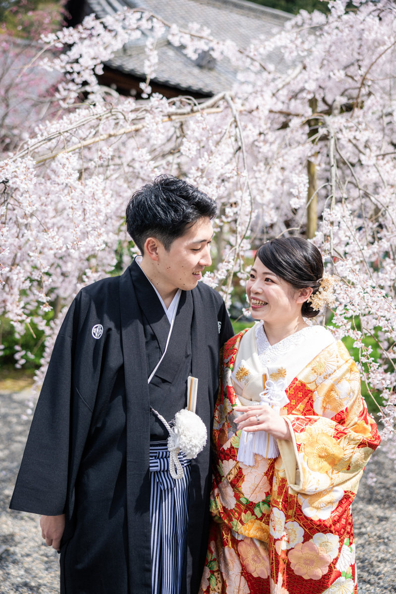 さわやかな雰囲気