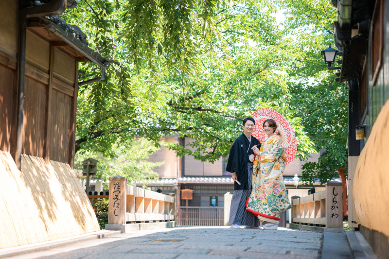 夏日和 ロケ&スタジオで洋装も♡