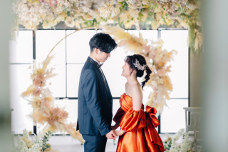 小雨ロケ＆スタジオ撮影！3月