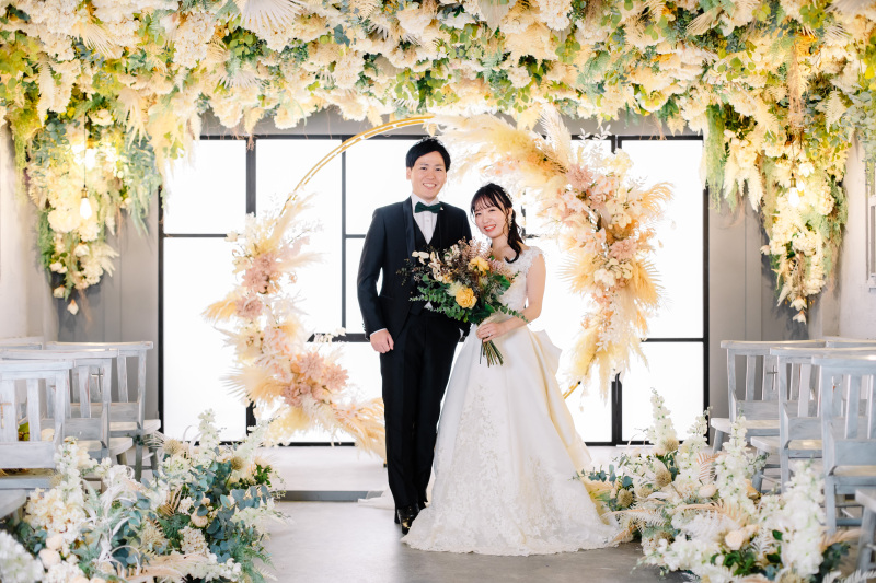 アンティークチャペルスタジオ