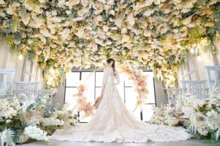 和装ロケ！　洋装でスタジオ♡