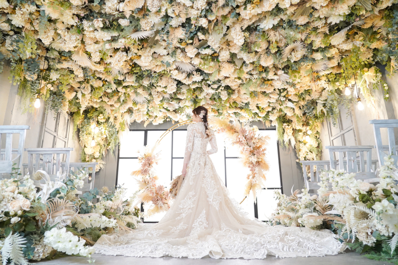 和装ロケ！　洋装でスタジオ♡