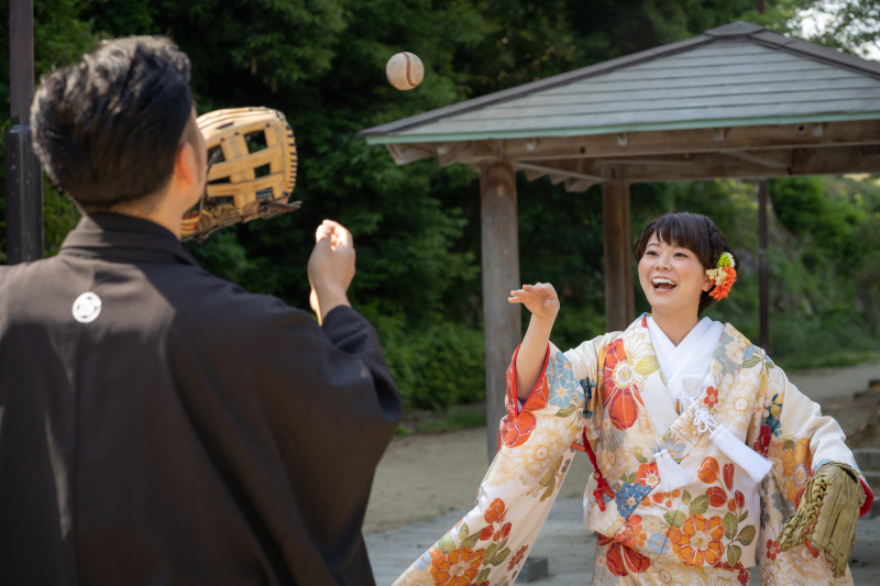 お持ち込みアイテム