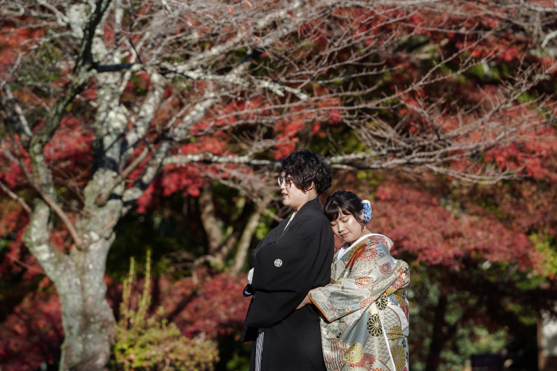 竹林ゾーンを抜けると…