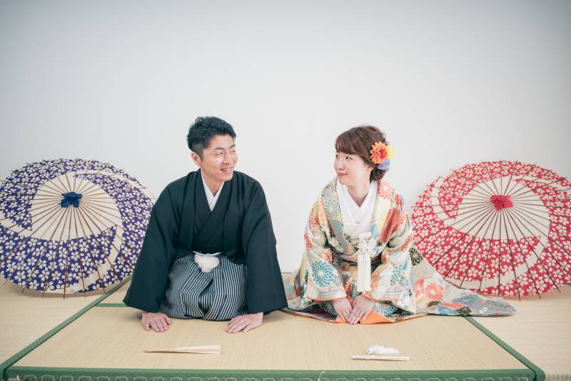 ちょっと礼儀正しく！