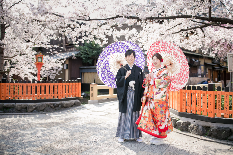 桜が咲くころに