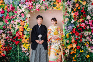 和装１点　祇園ロケ＆スタ撮影