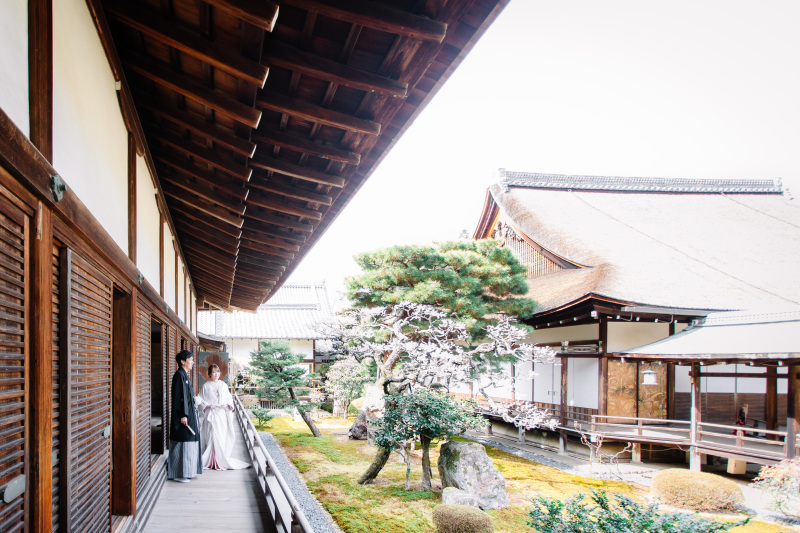 屋内