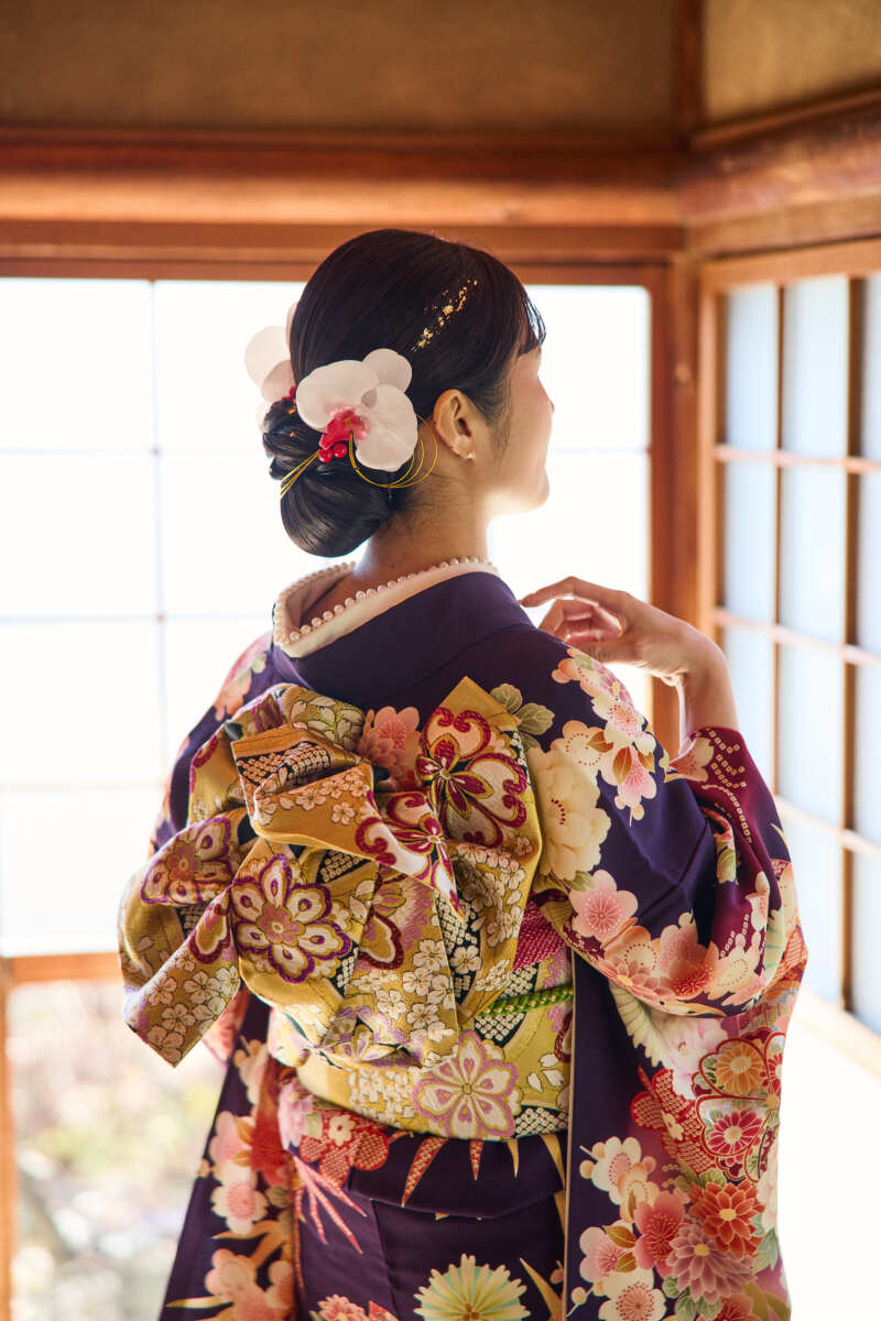 新婦様