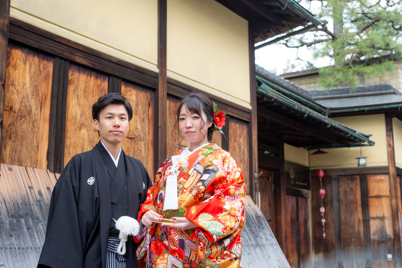 思い出を写真に