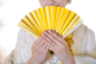 2023 夏　チャペル撮影