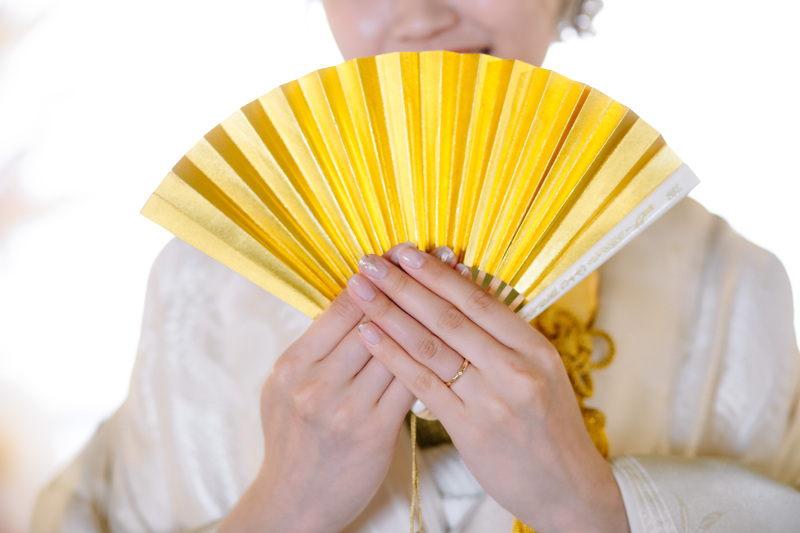 2023 夏　チャペル撮影