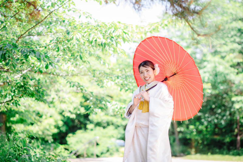 ロケ撮影スタート!