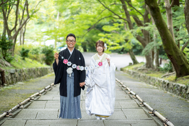 結婚しました!!