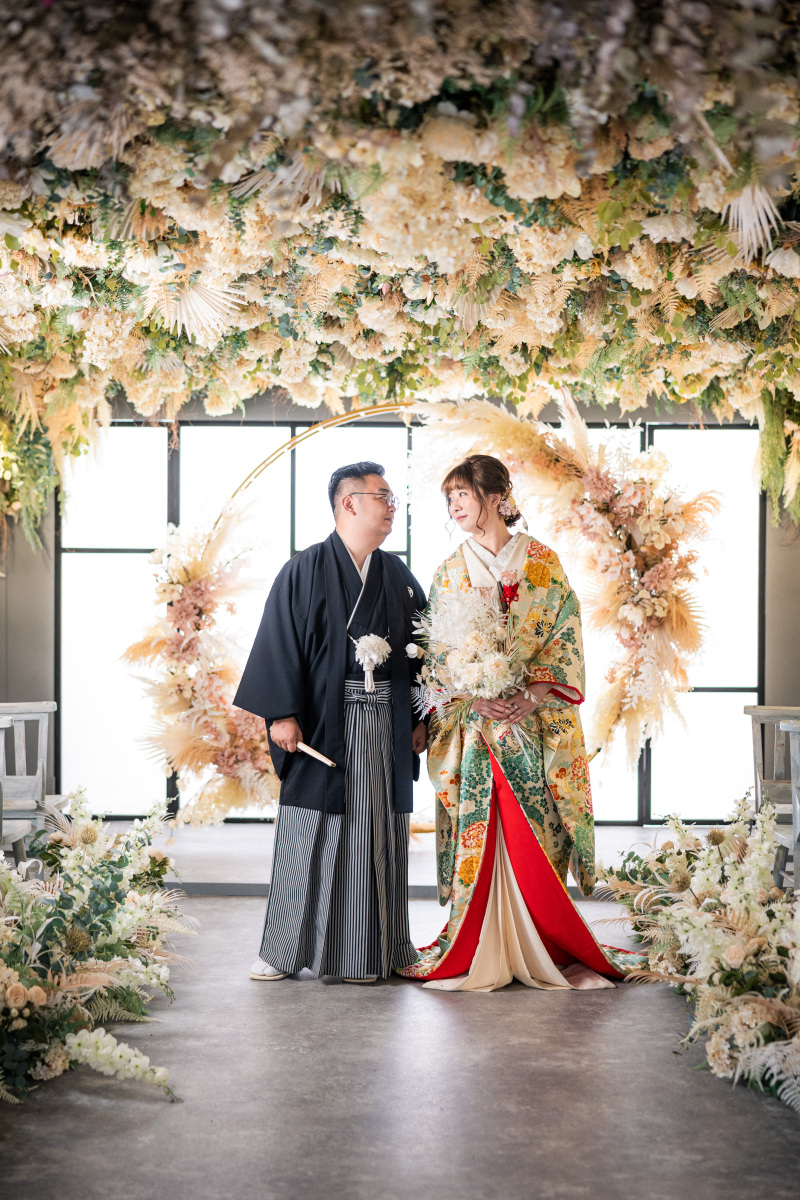 アンティークチャペルスタジオ