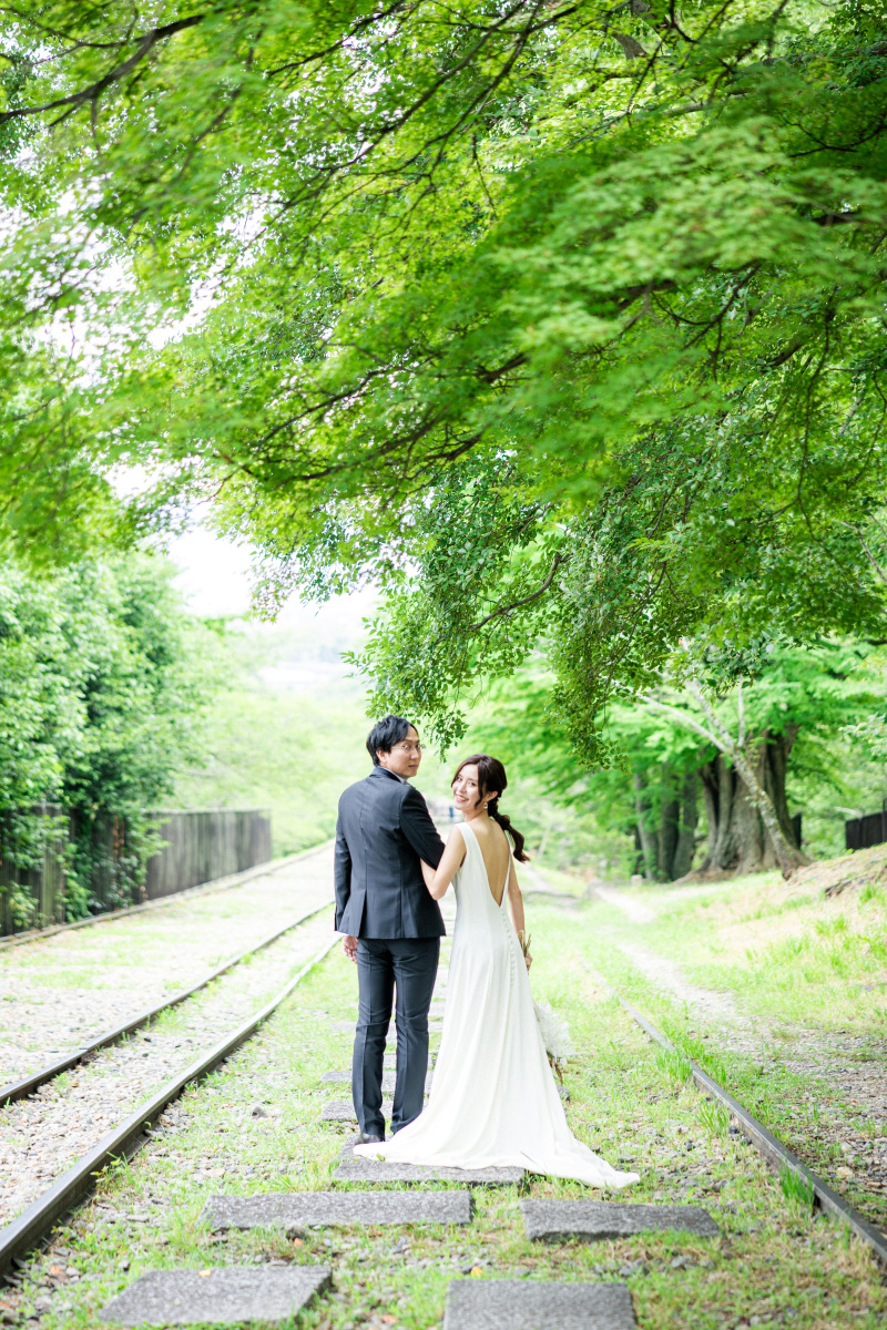 蹴上インクライン