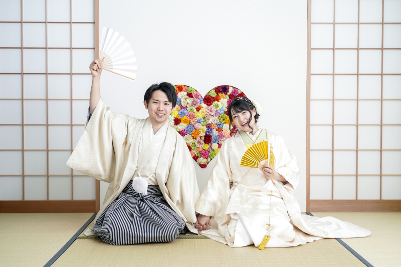 カラフルスタジオへ