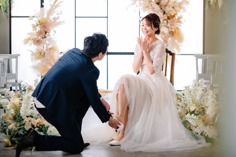 ロマンチック～