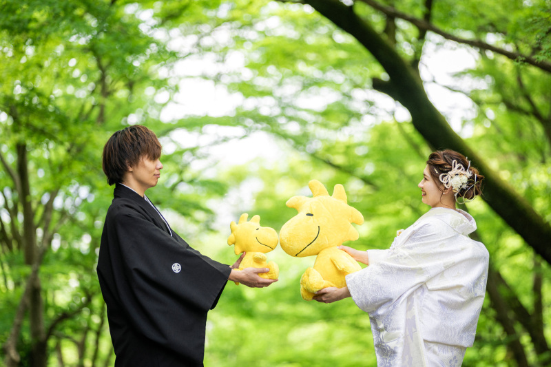 お持ち込みアイテム