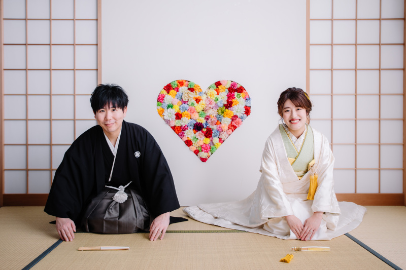 カラフルスタジオへ