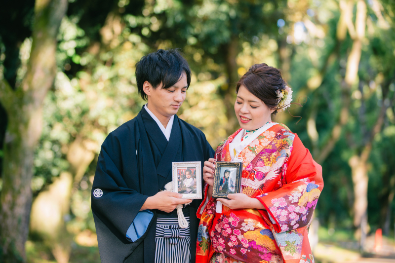 子供の頃の思い出