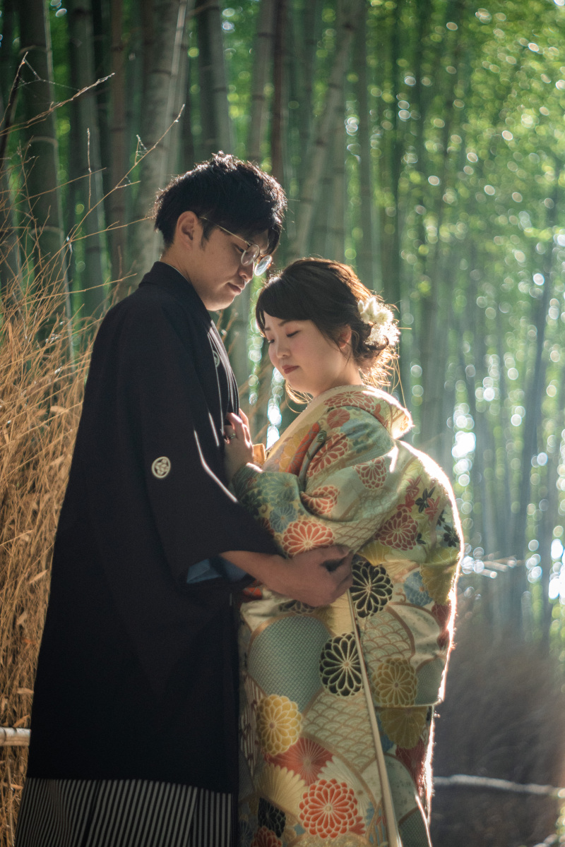 ロマンティックな