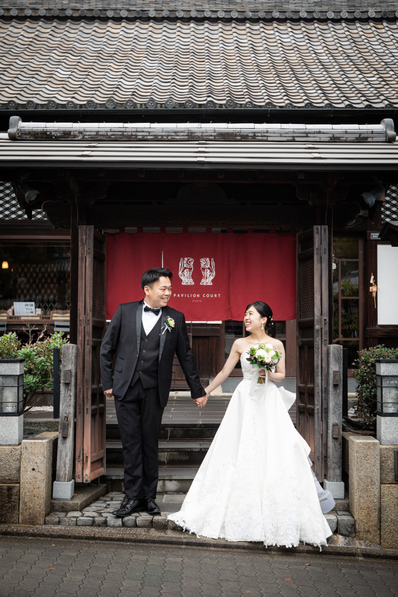 こちらから撮影スタートです