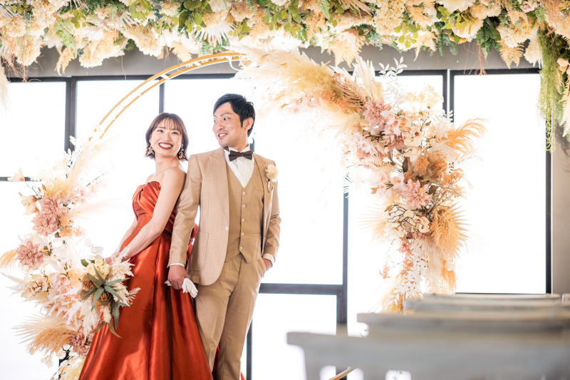 アンティークチャペルスタジオ